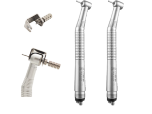 high speed handpiece torque head