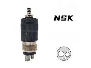 compatible NSK handpiece quick coupling