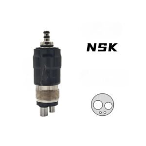 compatible NSK handpiece quick coupling 