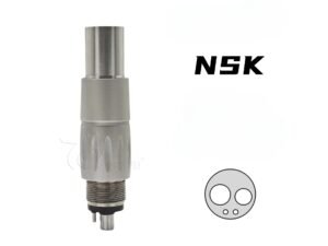 quick connector compatible NSK LED